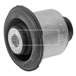 Control Trailing Arm Mounting BORG & BECK BSK7492 BORG & BECK