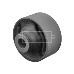 Control Trailing Arm Mounting BORG & BECK BSK7493 OE Ref 51391SNA903
