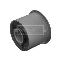 Control Trailing Arm Mounting BORG & BECK BSK7495 OE Ref 51360TG0T02B