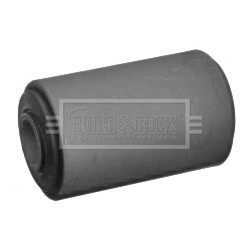 Leaf Spring Bush BORG & BECK BSK7506 OE Ref 89735-74920