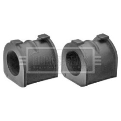 Stabiliser Coupling Rod Repair Kit BORG & BECK BSK7507K OE Ref 8972470830