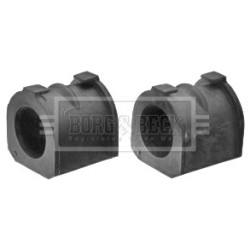 Stabiliser Coupling Rod Repair Kit BORG & BECK BSK7508K OE Ref 8972357840