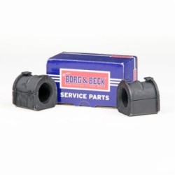 Stabiliser Coupling Rod Repair Kit BORG & BECK BSK7508K OE Ref 8972357840 BORG & BECK