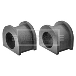 Anti Roll Bar Bush Kit BORG & BECK BSK7518K OE Ref UR5834156 BORG & BECK