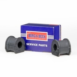 Stabiliser Coupling Rod Repair Kit BORG & BECK BSK7528K OE Ref MR992317 BORG & BECK