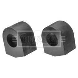 Stabiliser Coupling Rod Repair Kit BORG & BECK BSK7529K OE Ref 54613VB002