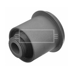 Control Trailing Arm Mounting BORG & BECK BSK7537 OE Ref MR992256