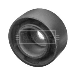 Axle Bracket Bushing BORG & BECK BSK7546 OE Ref MR418671