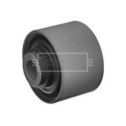 Control Trailing Arm Mounting BORG & BECK BSK7547 OE Ref MR210731