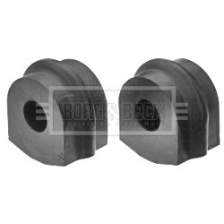 Stabiliser Coupling Rod Repair Kit BORG & BECK BSK7553K OE Ref 546132S600