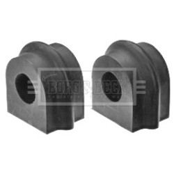 Stabiliser Coupling Rod Repair Kit BORG & BECK BSK7554K OE Ref 54613-8J021