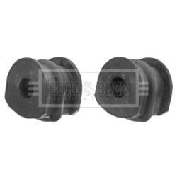 Stabiliser Coupling Rod Repair Kit BORG & BECK BSK7556K OE Ref 54613JG19C