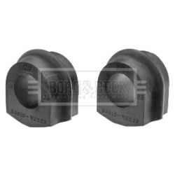 Stabiliser Coupling Rod Repair Kit BORG & BECK BSK7558K OE Ref 54613VC223