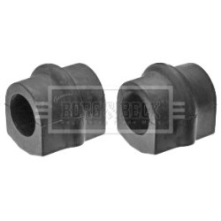 Stabiliser Coupling Rod Repair Kit BORG & BECK BSK7563K OE Ref 54613AU102