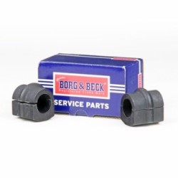 Anti Roll Bar Bush Kit BORG & BECK BSK7563K OE Ref 54613AU102 BORG & BECK
