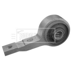 Control Trailing Arm Mounting BORG & BECK BSK7566 OE Ref 54500 9W20C