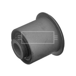 Control Trailing Arm Mounting BORG & BECK BSK7567 OE Ref 54500 9W20C