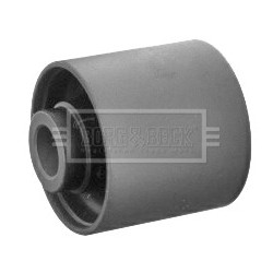 Control Trailing Arm Mounting BORG & BECK BSK7572 OE Ref 550460W001