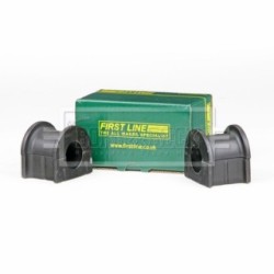 Stabiliser Coupling Rod Repair Kit BORG & BECK BSK7579K OE Ref 4881560100 BORG & BECK