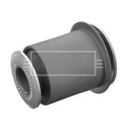 Control Trailing Arm Mounting BORG & BECK BSK7594 OE Ref 4865460040