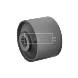 Control Trailing Arm Mounting BORG & BECK BSK7599 OE Ref 4870260060