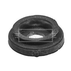 Axle Bracket Bushing BORG & BECK BSK7605 OE Ref 350443