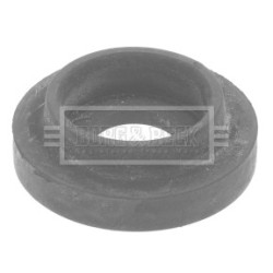 Axle Bracket Bushing BORG & BECK BSK7608 OE Ref 350435