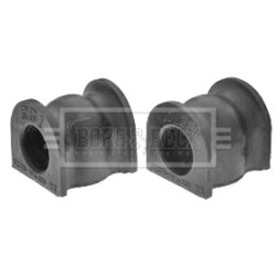 Stabiliser Coupling Rod Repair Kit BORG & BECK BSK7610K OE Ref 52306S9A005