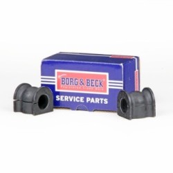 Stabiliser Coupling Rod Repair Kit BORG & BECK BSK7610K OE Ref 52306S9A005 BORG & BECK