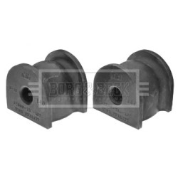 Stabiliser Coupling Rod Repair Kit BORG & BECK BSK7613K OE Ref 52306-TA1-A01