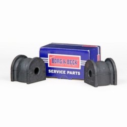 Anti Roll Bar Bush Kit BORG & BECK BSK7613K OE Ref 52306-TA1-A01 BORG & BECK