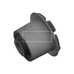 Leaf Spring Bush BORG & BECK BSK7616 OE Ref UR5828450A
