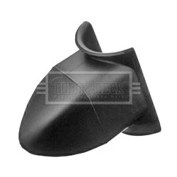 Steering Knuckle Bump Stop BORG & BECK BSK7632 OE Ref MB111253