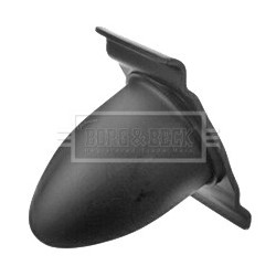 Steering Knuckle Bump Stop BORG & BECK BSK7633 OE Ref MR992642