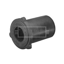 Leaf Spring Bush BORG & BECK BSK7638 OE Ref 55046EB70C