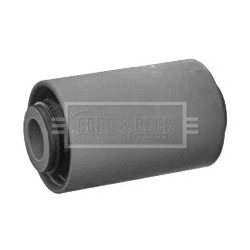 Leaf Spring Bush BORG & BECK BSK7639 OE Ref 55045EB71A