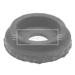Axle Bracket Bushing BORG & BECK BSK7645 OE Ref 350439