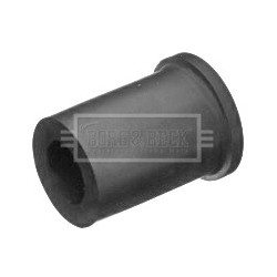 Leaf Spring Bush BORG & BECK BSK7648 OE Ref 90385-18013
