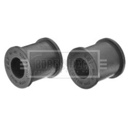 Stabiliser Coupling Rod Repair Kit BORG & BECK BSK7653K OE Ref 4881806180