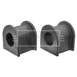 Stabiliser Coupling Rod Repair Kit BORG & BECK BSK7654K OE Ref 488150K070