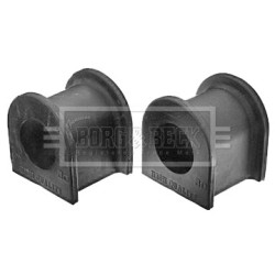 Stabiliser Coupling Rod Repair Kit BORG & BECK BSK7656K OE Ref 488150K010