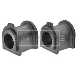 Stabiliser Coupling Rod Repair Kit BORG & BECK BSK7658K OE Ref 48815 26380