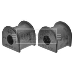 Stabiliser Coupling Rod Repair Kit BORG & BECK BSK7660K OE Ref 4881516170