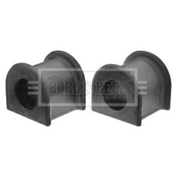 Stabiliser Coupling Rod Repair Kit BORG & BECK BSK7662K OE Ref 4881506200