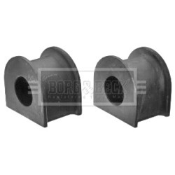 Stabiliser Coupling Rod Repair Kit BORG & BECK BSK7663K OE Ref 4881526260