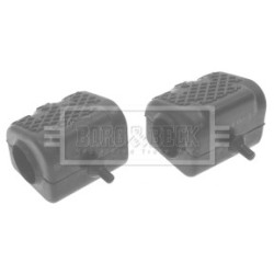 Stabiliser Coupling Rod Repair Kit BORG & BECK BSK7682K OE Ref 5081P4