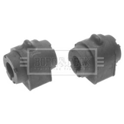 Stabiliser Coupling Rod Repair Kit BORG & BECK BSK7685K OE Ref 1 405 523