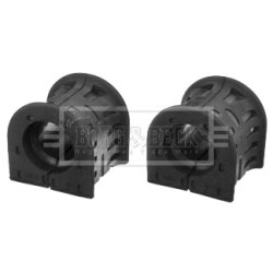 Stabiliser Coupling Rod Repair Kit BORG & BECK BSK7692K OE Ref 546135490R