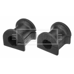 Stabiliser Coupling Rod Repair Kit BORG & BECK BSK7693K OE Ref 7H5411313B