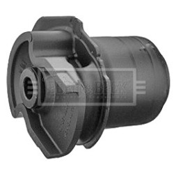 Axle Beam Mount BORG & BECK BSK7694 OE Ref 4872528050